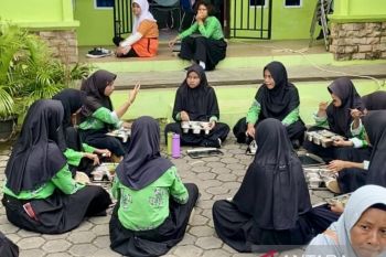 KSOP Batam tingkatkan kewaspadaan pelayaran selama Siklon Tropis Senyar