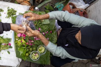 Peredaran tuak di Sumbar sulit diberantas 