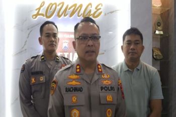 Polisi periksa 9 saksi kasus penembakan di Pekalongan