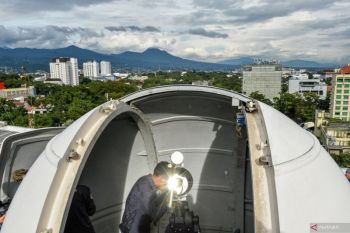 Legislator Gumas minta mahasiswa KKN ikut sosialisasikan Pilkada