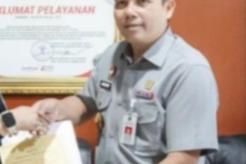 Kemenkum Malut sebut Imlek jadi momentum perkuat budaya hukum