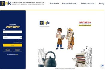 Penulis dan musisi bisa lindungi hak cipta melalui POP-HC