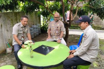 Relawan solid dukung Zul-Uhel di Pilkada NTB 2024