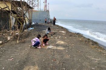 Usai rob hantam Ampenan, Pemprov NTB siapkan bantuan untuk 20 KK