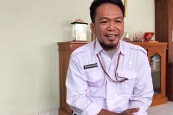 Mataram uji coba bansos digital, Agen perlinsos dampingi warga