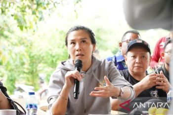 KemenPPPA dorong pelibatan perempuan dalam kelola perhutanan sosial