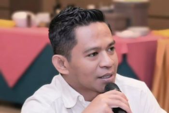 Demokrasi lokal tidak pernah selesai