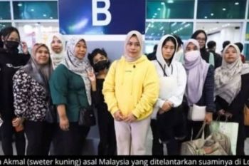 Kata Putri Hijab NTB 2022 tentang PLN Mobile