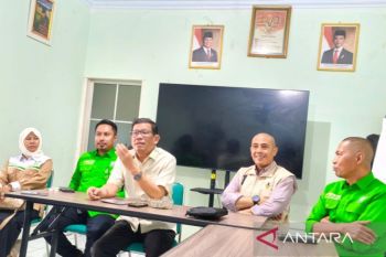 PKB Sulawesi Selatan buka ruang aktivis dan milenial berpolitik santun