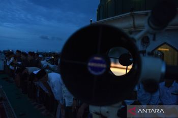 BPN temukan 17,5 pendudukan dlm DPT belum tervalidasi