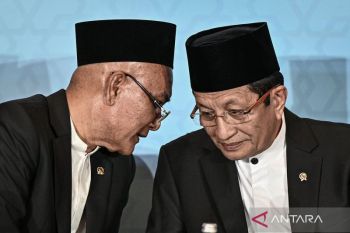 Tanpa pemanggilan, KPK harap Menag jelaskan dugaan gratifikasi