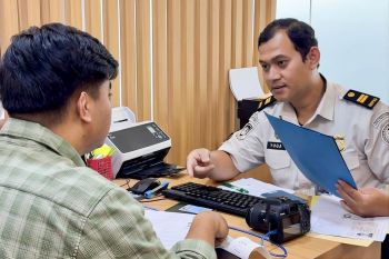 Imigrasi sesuaikan jam layanan selama Ramadhan