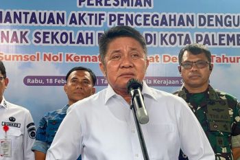 Viral WNI asal Sumsel disiksa di Kamboja, Pemprov upayakan penyelamatan