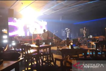 Selama Ramadhan, diskotek hingga spa di Tangerang Selatan tutup