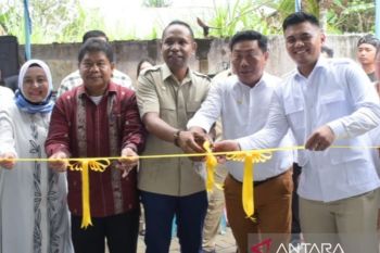MBG sejalan dengan komitmen pemkab wujudkan masyarakat sehat
