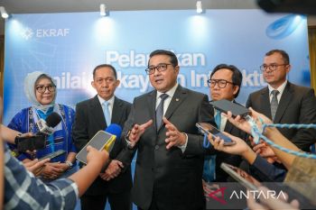 Menekraf: Penilai kekayaan intelektual membantu pelaku ekonomi kreatif serap KUR