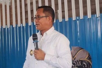 Pemkab Sigi perkuat peran SPPG guna tingkatkan gizi anak sekolah