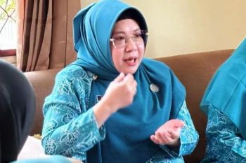 PKK Berau beri tips tetap sehat saat puasa Ramadhan