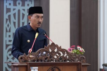 Bupati Banjar komitmen perkuat koperasi dan UMKM
