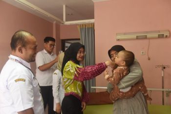 Kediri fasilitasi pembiayaan pelayanan kesehatan bagi warga miskin