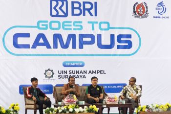 iLeague: Mahasiswa mulai lirik profesi industri sepak bola