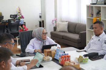 Pemkot Palu siapkan Pasar Malam Ramadan selama bulan puasa