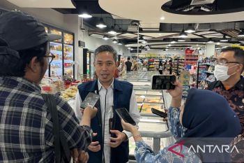 BPOM intensif awasi keamanan pangan di Palu selama Ramadhan