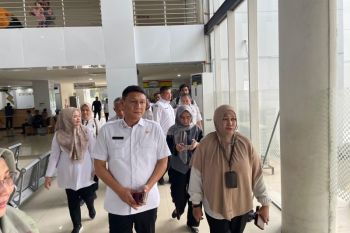 Ramadhan, RSUD Banten diminta utamakan pelayanan