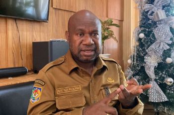 Pemprov Papua susun "grand design" sekolah berpola asrama