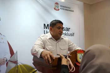 Wali Kota Makassar minta warga tidak konvoi dan "sahur on the road" selama Ramadhan