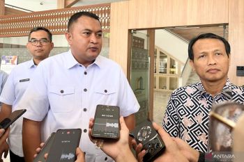 Setahun pimpin Bogor, Rudy Susmanto benahi tata kelola dan bawa pemkab kembali raih WTP