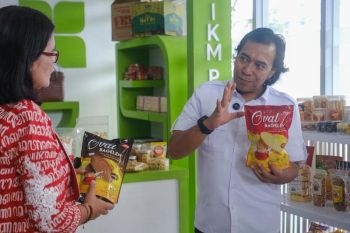 Wali Kota Magelang sebut Taman Kyai Langgeng sajikan keindahan alam