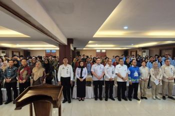 Kemenham Lampung dukung pembenahan layanan publik tanpa diskriminasi