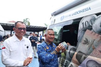 BI melaksanakan program SERAMBI di Tarakan