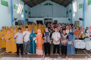 Komisi IX DPR RI nilai MBG strategis wujudkan generasi unggul