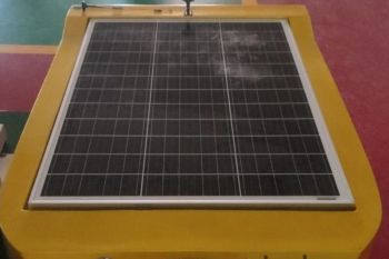 PPNS kembangkan robot bantu petambak udang Jember