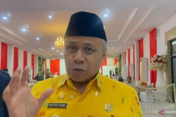 Donggala pastikan pelayanan publik tetap normal selama Ramadhan