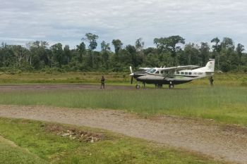 Kemenhub: Operator menghentikan penerbangan perintis di Papua tak akan disanksi