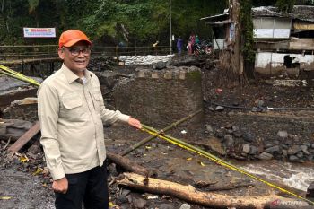 Komisi X DPR RI dorong revitalisasi hingga penggratisan akses Pancuran 13 Guci