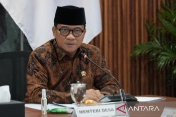 Mendes: Pemerintah terus percepat realisasi Kopdes Merah Putih