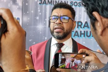 DPD RI bentuk tim evaluasi penggunaan dana otonomi khusus di Tanah Papua