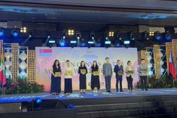 Grand Copthorne Waterfront Hotel Singapore Honoured with ASEAN MICE Venue Award 2026