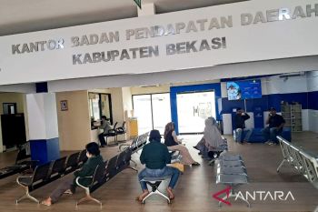 Tim Pajak Bekasi diminta buktikan kinerja tingkatkan pendapatan