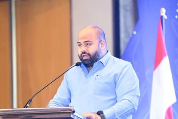 KADIN dorong revitalisasi galangan kapal dan pelayaran nasional perkuat daya saing maritim