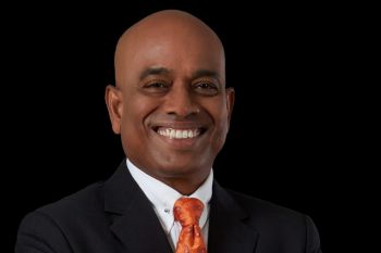 Chubb Life Indonesia tunjuk Naresh Krishnan sebagai Presiden Direktur