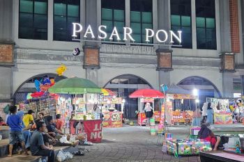 Trenggalek siapkan dua lokasi berburu takjil selama Ramadhan 2026