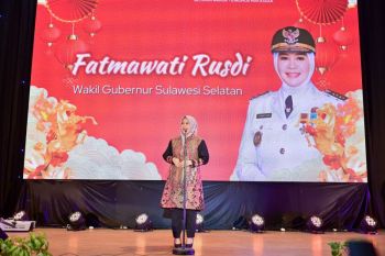 Wagub Sulsel tegaskan keberagaman jadi kekuatan utama bangun daerah