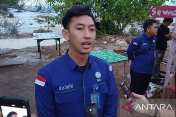 TPID Kota Batam perkuat sinergi upaya tekan inflasi