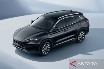 BYD bersiap luncurkan PHEV Sealion 06 berjangkauan jauh