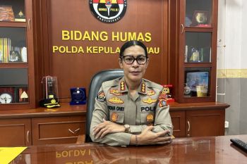 Polda Kepri pastikan seluruh jajaran laksanakan program Gerakan Indonesia ASRI